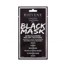 Biovène - Black Peel Off Mask