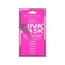 Biovène - Pink Peel Off Mask