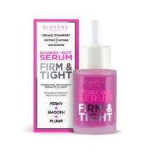 Biovène - Serum for buttocks and breasts Firm & Butt