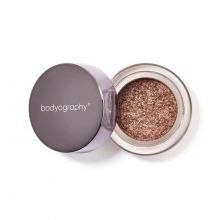 Bodyography - *Chroma Lux Collection* - Duochrome Pressed Pigments Glitter Pigment - Mood