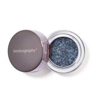 Bodyography - *Chroma Lux Collection* - Duochrome Pressed Pigments Glitter Pigment - Spectra