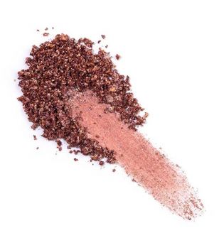 Bodyography - Glitter Pressed Pigments - Eclipse