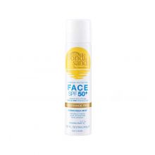 Bondi Sands - Facial sun spray SPF50+ Everyday Protection