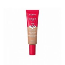 Bourjois - Face Cream Healthy Mix Tinted Beautifier - 005: Medium Deep