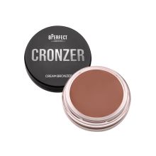 BPerfect - Cream Bronzer Cronzer - Pecan