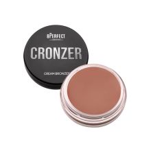 BPerfect - Cream Bronzer Cronzer - Sand
