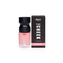 BPerfect - Liquid Blush The Cheek - Pretty Pink