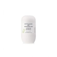 Byphasse - Roll-on deodorant 48h - Bamboo extract