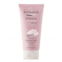 Byphasse - Douceur face mask - Dry and sensitive skin