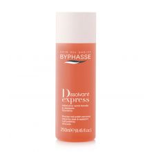 Byphasse - Express Nail Polish Remover