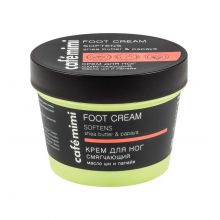 Café Mimi - Softening Foot Cream