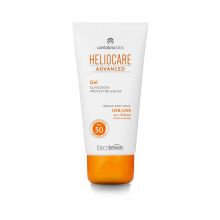 Heliocare - Sunscreen HELIOCARE Advanced Gel SPF 50+