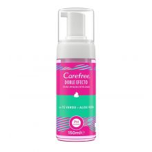 Carefree - Duo Effect Intimate Cleansing Foam