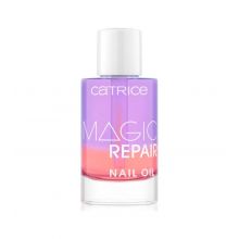 Catrice - Nail Oil Magic Repair