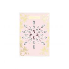 Catrice - *Advent Beauty Gift Shop* - Face Adhesives - C01: Shiny Pink Gem