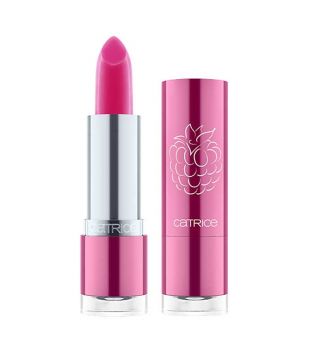 Catrice - Lip Balm Peppermint Berry Glow - 010: Mint me, Berry You