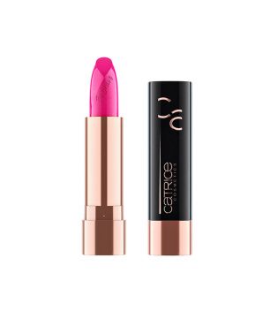 Catrice - Power Plumping Gel Lipstick - 070: For The Brave