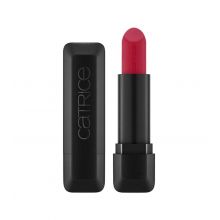 Catrice - Lipstick Vegan Collagen Matt - 070: Be Seductive