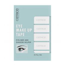 Catrice - Eyeliner tape Eye Make Up Tape