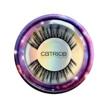 Catrice - *Dear Universe* - 3D Effect False Eyelashes - C03: I Am Confident