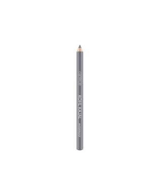 Catrice - Eye Pencil Kohl Kajal - 030: Homey Grey