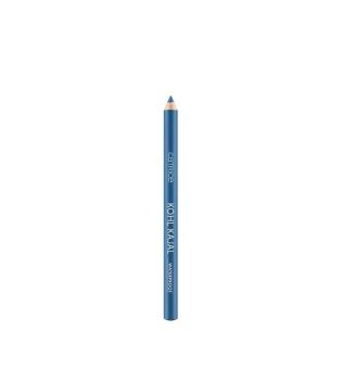 Catrice - Eye Pencil Kohl Kajal - 060: Classy Blue-y Navy
