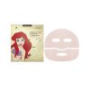 Catrice - *Disney Princess* - Ariel Hydrogel Face Mask - 010: Down to the Sea