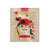 Catrice - *Disney Villains* - Queen of Hearts Gel Face Mask - 30: Majesty