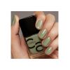 Catrice - ICONails Gel Nail Polish - 124: Believe In Jade