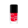Catrice - ICONails Gel Nail Polish - 139: Hot In Here