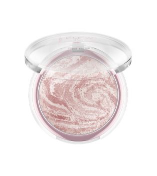 Catrice - Highlighter Glow Lover Oil-Infused - 010: Glowing Peony