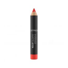 Catrice - Lipstick Intense Matte - 050: Get REDy