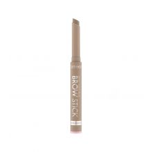 Catrice - Brow Pencil Stay Natural Brow Stick - 020: Soft Medium Brown