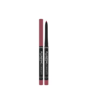 Catrice - Lip liner Plumping Lip Liner - 060: Cheers To Life