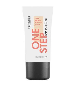 Catrice - Face primer One Step Skin Perfector