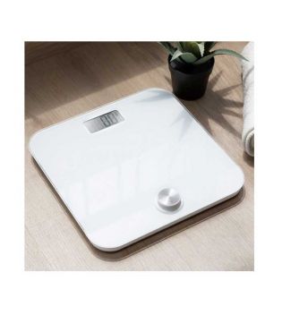 Cecotec - Bathroom scale Surface Precision EcoPower 10000 Healthy - White