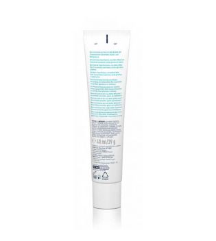 Cerave - Blemish control gel with AHA and BHA
