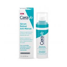 Cerave - Anti-mark retinol serum