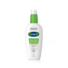 Cetaphil - Moisturizing day cream - Dry and very dry skin