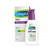 Cetaphil - Moisturizing face cream SPF30 Oil control