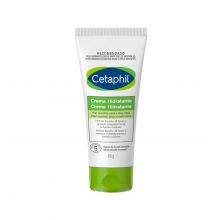 Cetaphil - Moisturizing cream for face and body sensitive and dry skin - 85g
