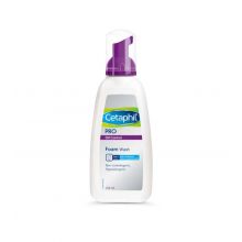 Cetaphil - Oil Control Cleansing Foam for Acne-Prone Skin