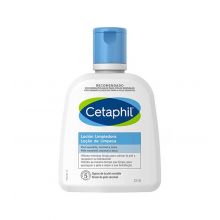 Cetaphil - Cleansing lotion for face and body sensitive and dry skin - 237ml