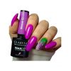 Claresa - Semi-permanent nail polish Soak off - 12: Neon