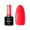Claresa - Semi-permanent nail polish Soak off - 400: Red