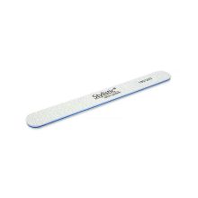 Claresa - Straight nail file with grit 180 - 240