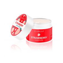 Claresa - Cuticle Butter - Strawberry