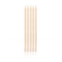 Claresa - Orange sticks -100 units
