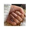 Claresa - *Perfect Nude* - Semi-permanent nail polish Soak off - 01