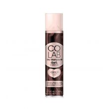 Colab - Dry Shampoo - Dark Corrector